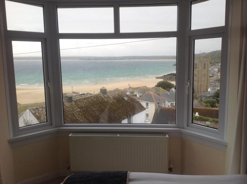 Palma Guest House St Ives Cameră foto